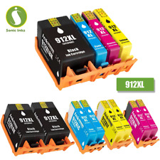 912xl ink cartridges for sale  NEWPORT