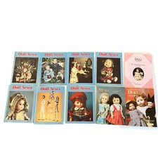 1990 2001 doll for sale  Manito