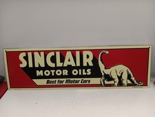 Sinclair motor oils for sale  Brooksville