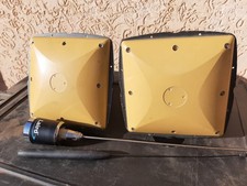 Komatsu gnss antenna d'occasion  Expédié en Belgium