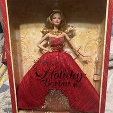 2014 holiday barbie for sale  Finksburg