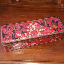Boite rectangulaire tôle d'occasion  Villeneuve-la-Guyard
