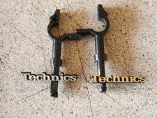 Technics bd20 bd10 for sale  Englewood