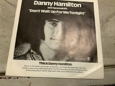 Danny hamilton spoondrift for sale  Gadsden