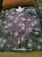 Scrub top size for sale  Parlier