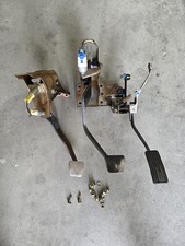 Manual pedal set for sale  Wilmington