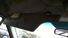 Driver sun visor for sale  Boring