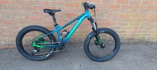 marin bicycle for sale  HENLOW