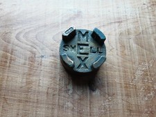 Vintage shell mex for sale  SOMERTON
