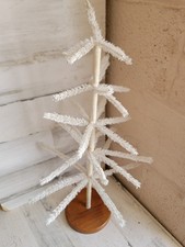 Vintage white christmas for sale  Racine