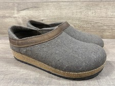 Haflinger grizzly clogs for sale  Castle Rock