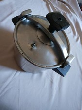 Cocotte minute autocuiseur d'occasion  Frejus