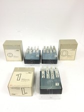 Lote de 3 letras e números Kroy XL 1547822-1547821-1547823 segmento Typechip 195PT comprar usado  Enviando para Brazil