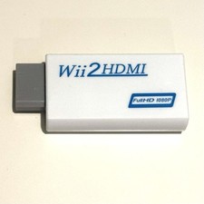 Nintendo wii hdmi for sale  Seal Beach