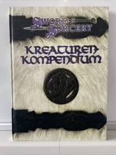 D20 sword sorcery gebraucht kaufen  Harsefeld