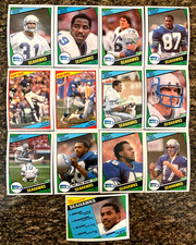1984 topps seatle for sale  Cave Creek
