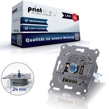 Universal drehdimmer led gebraucht kaufen  Reinbek