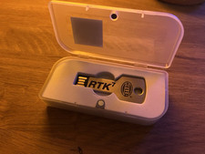 Hella rtk 7 gebraucht kaufen  Berlin