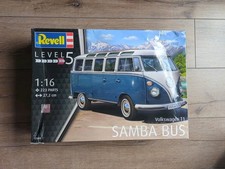 Revell 07009 samba gebraucht kaufen  Vreden