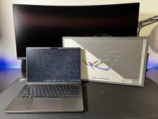 Notebook gaming asus usato  Arzignano