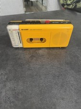 Vintage 80s sharp for sale  Spicer