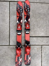 Kids head skis for sale  COVENTRY