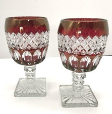 1950s westmoreland ruby for sale  Port Charlotte