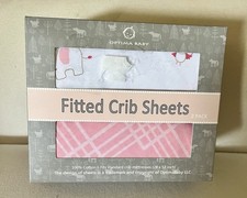Baby crib fitted for sale  Altamonte Springs