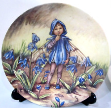 Wedgwood pretty blue for sale  BLACKPOOL