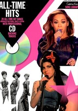 AMY WINHOUSE DUFFY  RIHANNA C DION  120pages  20 SONGS  SONGBOOK 2007 +1 CD, usado comprar usado  Enviando para Brazil