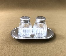 Christofle glass salt d'occasion  Expédié en Belgium