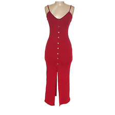 Fashion nova red for sale  Greer
