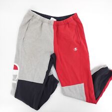 Vintage champion jogger d'occasion  Expédié en Belgium