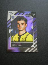 2024 topps knockout gebraucht kaufen  Köln