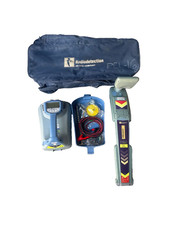 Radiodetección RD7000+ SL Cable Localizador de Tubos y Transmisión de Señal Multifunción Tx-3 segunda mano  Embacar hacia Mexico