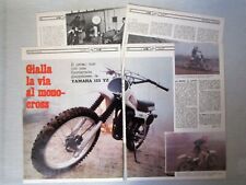 Motosprint979 prova test usato  Milano