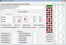 Grilleau roulette system gebraucht kaufen  Saarbrücken