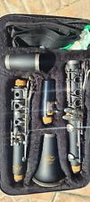 Michael clarinet key usato  Toscolano Maderno