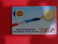 Vends telecarte k10a d'occasion  Cugnaux