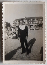 Matelot plage marin d'occasion  Rouen-