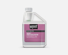 Upol rocket pol for sale  BURY