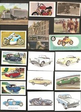 Nice collection transport for sale  SWANSEA