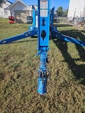 Genie towable boom for sale  Haven