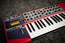 Clavia nord lead for sale  MAGHERA