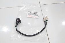GENUÍNO TOYOTA HILUX FORTUNER 2005-14 INTERRUPTOR CAPÔ CORTESIA 84237-0K040 , usado comprar usado  Enviando para Brazil