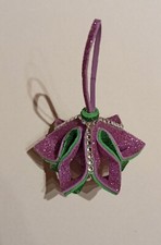 Decorazioni fatte mano usato  Novedrate