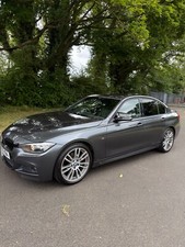 2015 bmw 320d for sale  NORTHWICH