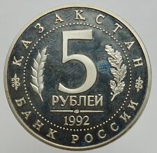 Kazakistan kazan russia usato  Firenze