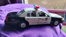 Ford 1999 crown d'occasion  Melun