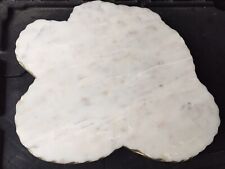 Marble slab table for sale  Jacksonville